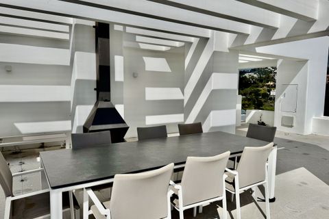 Penthouse i Los Arqueros, Malaga, Los Arqueros - € 1.195.000 | Ref: R4969369 - foto 27