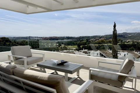 Penthouse i Los Arqueros, Malaga, Los Arqueros - € 1.195.000 | Ref: R4969369 - foto 29