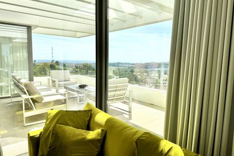 Penthouse i Los Arqueros, Malaga, Los Arqueros - € 1.195.000 | Ref: R4969369 - foto 33