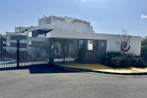 Penthouse i Los Arqueros, Malaga, Los Arqueros - € 1.195.000 | Ref: R4969369 - foto 34