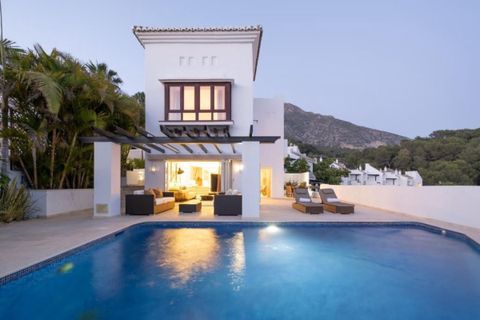 Rækkehus i Istan, Malaga, Istan - € 1.190.000 | Ref: R4972219 - foto 4