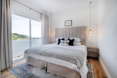 Rækkehus i Istan, Malaga, Istan - € 1.190.000 | Ref: R4972219 - foto 5