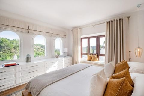 Rækkehus i Istan, Malaga, Istan - € 1.190.000 | Ref: R4972219 - foto 7