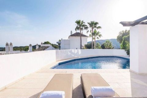 Rækkehus i Istan, Malaga, Istan - € 1.190.000 | Ref: R4972219 - foto 10