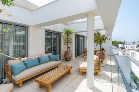 Penthouse i Elviria, Malaga, Elviria - € 1.249.500 | Ref: R4988680 - foto 1