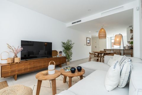 Penthouse i Elviria, Malaga, Elviria - € 1.249.500 | Ref: R4988680 - foto 8