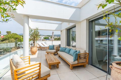 Penthouse i Elviria, Malaga, Elviria - € 1.249.500 | Ref: R4988680 - foto 28