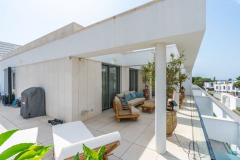 Penthouse i Elviria, Malaga, Elviria - € 1.249.500 | Ref: R4988680 - foto 31