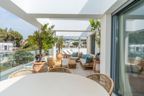 Penthouse i Elviria, Malaga, Elviria - € 1.249.500 | Ref: R4988680 - foto 32