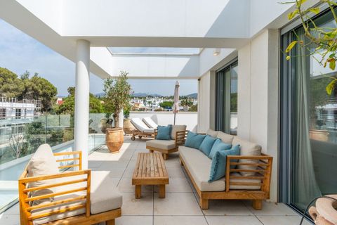 Penthouse i Elviria, Malaga, Elviria - € 1.249.500 | Ref: R4988680 - foto 33