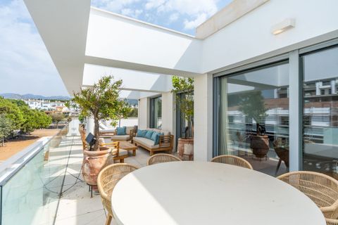 Penthouse i Elviria, Malaga, Elviria - € 1.249.500 | Ref: R4988680 - foto 34