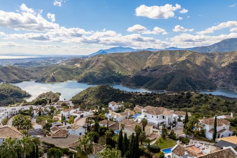 Villa a Istan, Malaga, Istan - € 1.550.000 | Ref: R4991473 - foto 2