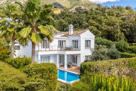 Villa a Istan, Malaga, Istan - € 1.550.000 | Ref: R4991473 - foto 3