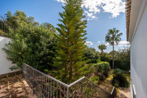 Villa a Istan, Malaga, Istan - € 1.550.000 | Ref: R4991473 - foto 5