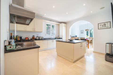Villa a Istan, Malaga, Istan - € 1.550.000 | Ref: R4991473 - foto 6