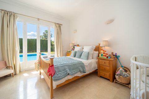 Villa a Istan, Malaga, Istan - € 1.550.000 | Ref: R4991473 - foto 19