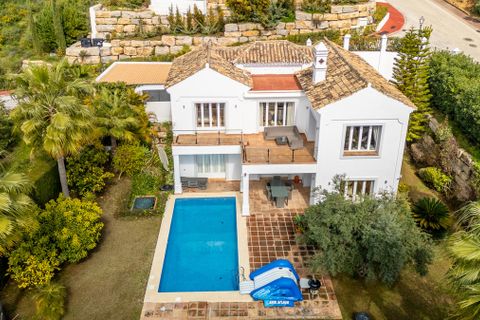 Villa a Istan, Malaga, Istan - € 1.550.000 | Ref: R4991473 - foto 37