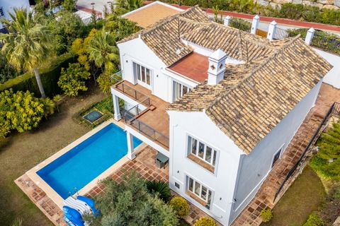 Villa a Istan, Malaga, Istan - € 1.550.000 | Ref: R4991473 - foto 38