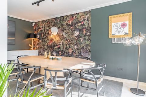 Byhus i La Heredia, Malaga, La Heredia - € 1.100.000 | Ref: R5002600 - foto 8