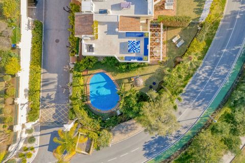 Byhus i La Heredia, Malaga, La Heredia - € 1.100.000 | Ref: R5002600 - foto 30