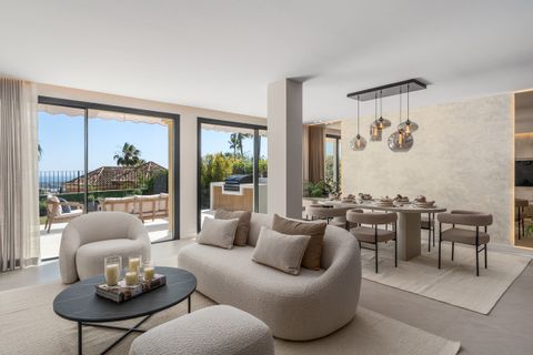 Rækkehus i La Heredia, Malaga, La Heredia - € 1.650.000 | Ref: R5039128 - foto 1