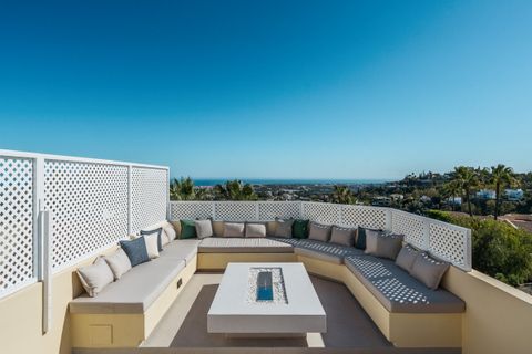 Rækkehus i La Heredia, Malaga, La Heredia - € 1.650.000 | Ref: R5039128 - foto 3