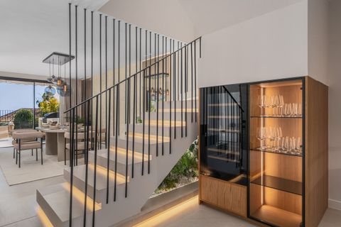 Rækkehus i La Heredia, Malaga, La Heredia - € 1.650.000 | Ref: R5039128 - foto 4