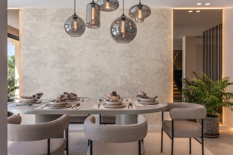 Rækkehus i La Heredia, Malaga, La Heredia - € 1.650.000 | Ref: R5039128 - foto 5