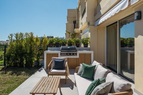 Rækkehus i La Heredia, Malaga, La Heredia - € 1.650.000 | Ref: R5039128 - foto 12