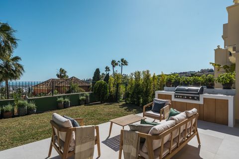 Rækkehus i La Heredia, Malaga, La Heredia - € 1.650.000 | Ref: R5039128 - foto 13