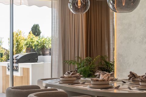 Rækkehus i La Heredia, Malaga, La Heredia - € 1.650.000 | Ref: R5039128 - foto 15