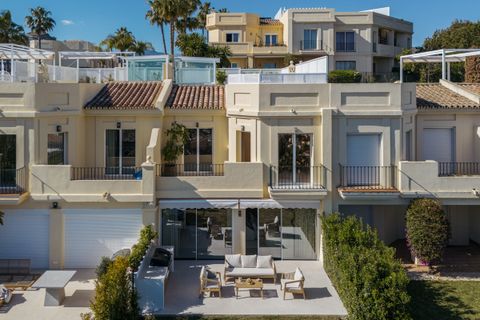 Rækkehus i La Heredia, Malaga, La Heredia - € 1.650.000 | Ref: R5039128 - foto 19