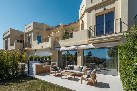 Rækkehus i La Heredia, Malaga, La Heredia - € 1.650.000 | Ref: R5039128 - foto 20