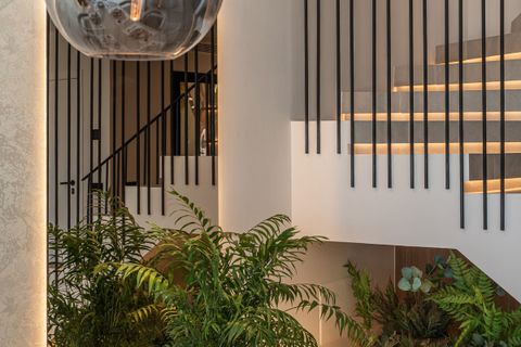 Rækkehus i La Heredia, Malaga, La Heredia - € 1.650.000 | Ref: R5039128 - foto 21