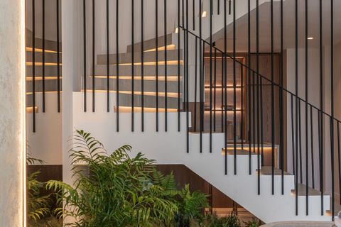 Rækkehus i La Heredia, Malaga, La Heredia - € 1.650.000 | Ref: R5039128 - foto 24