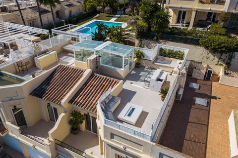 Rækkehus i La Heredia, Malaga, La Heredia - € 1.650.000 | Ref: R5039128 - foto 25