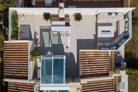 Rækkehus i La Heredia, Malaga, La Heredia - € 1.650.000 | Ref: R5039128 - foto 26