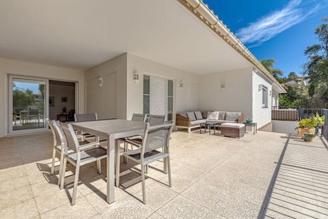 Villa a Cabopino, Malaga, Cabopino - € 1.395.000 | Ref: R5022094 - foto 4
