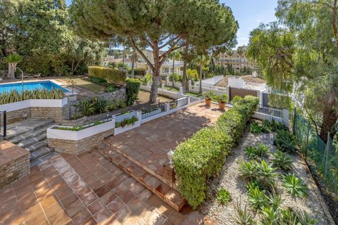 Villa a Cabopino, Malaga, Cabopino - € 1.395.000 | Ref: R5022094 - foto 10
