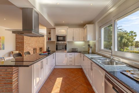Villa a Cabopino, Malaga, Cabopino - € 1.395.000 | Ref: R5022094 - foto 16