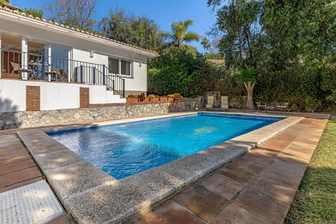 Villa a Cabopino, Malaga, Cabopino - € 1.395.000 | Ref: R5022094 - foto 35