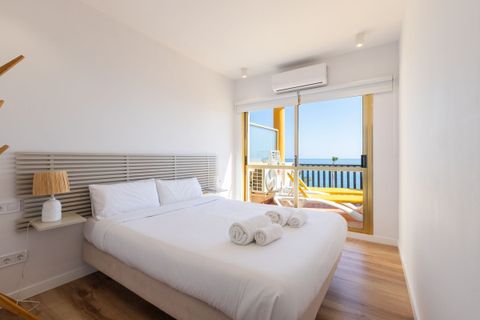 Penthouse i Elviria, Malaga, Elviria - € 950 000 | Ref: R5050621 - foto 19