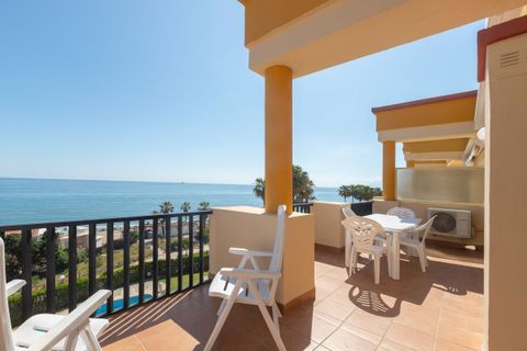 Penthouse i Elviria, Malaga, Elviria - € 950 000 | Ref: R5050621 - foto 28