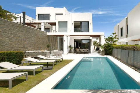 Byhus i Cabopino, Malaga, Cabopino - € 1.395.000 | Ref: R5064280 - foto 1
