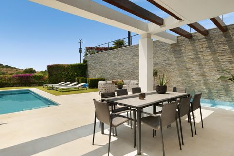 Byhus i Cabopino, Malaga, Cabopino - € 1.395.000 | Ref: R5064280 - foto 3