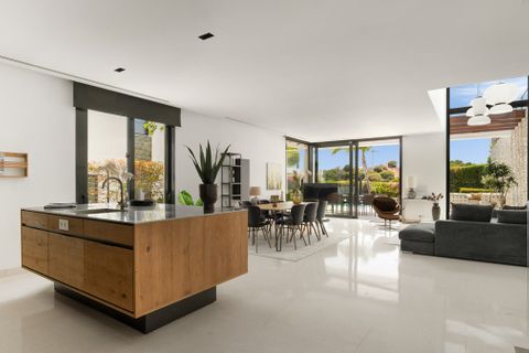 Byhus i Cabopino, Malaga, Cabopino - € 1.395.000 | Ref: R5064280 - foto 4