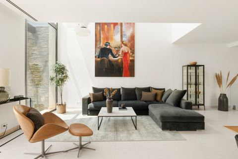 Byhus i Cabopino, Malaga, Cabopino - € 1.395.000 | Ref: R5064280 - foto 5
