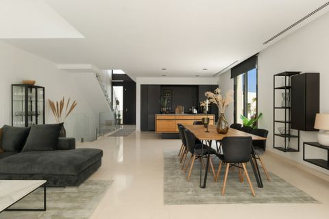 Byhus i Cabopino, Malaga, Cabopino - € 1.395.000 | Ref: R5064280 - foto 8