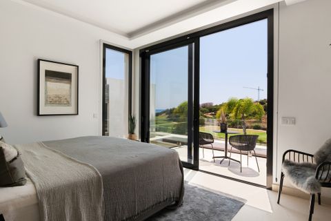 Byhus i Cabopino, Malaga, Cabopino - € 1.395.000 | Ref: R5064280 - foto 9