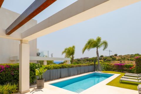 Byhus i Cabopino, Malaga, Cabopino - € 1.395.000 | Ref: R5064280 - foto 12